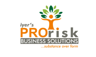 ProRisk Logo